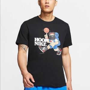 Nike Hoop Nike OG Dri-Fit T-Shirt